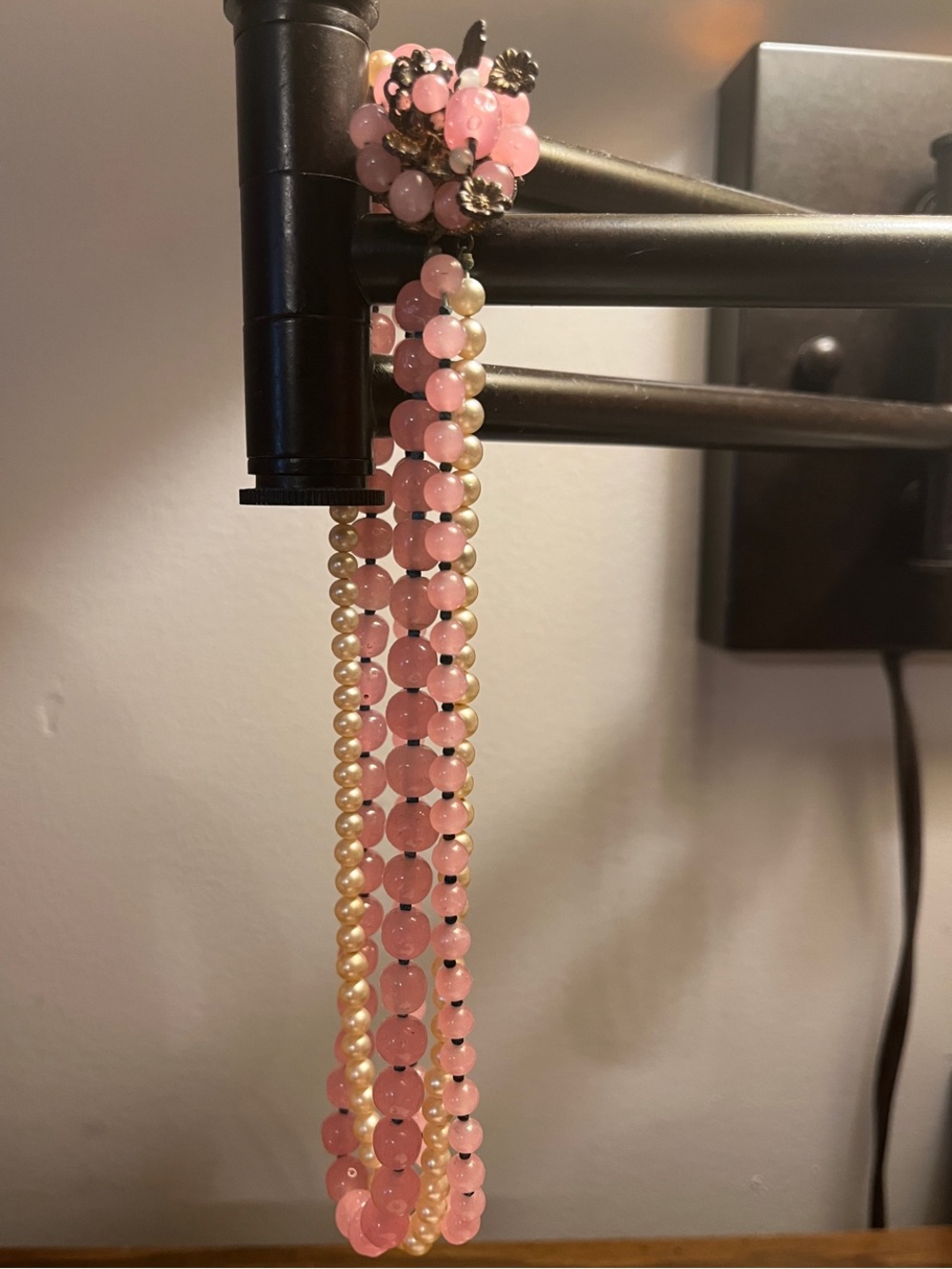 Robert DeMario Vintage Necklace